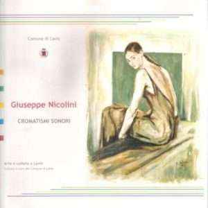 GIUSEPPE NICOLINI CROMATISMI SONORI