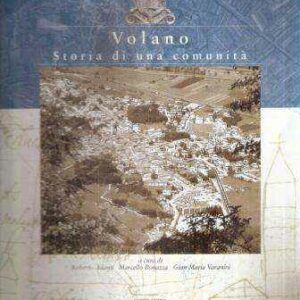 VOLANO STORIA DI UNA COMUNITA' ESTRATTO