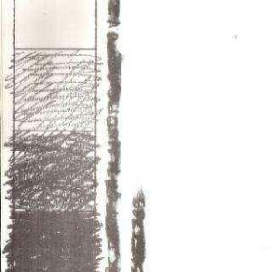 SMAGLIATURE N. 1 APPUNTI TRAME SCRITTURE