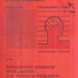 PROGRAMMA UOMO