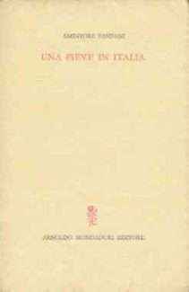 UNA PIEVE IN ITALIA