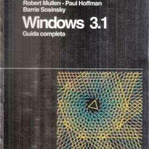 WINDOWS 3.1 GUIDA COMPLETA