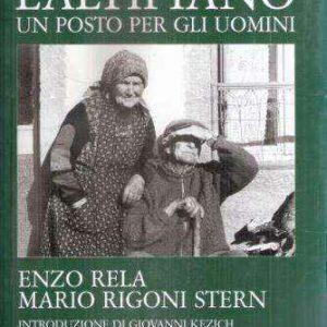 L'ALTIPIANO UN POSTO PER GLI UOMINI