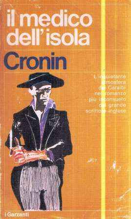 IL MEDICO DELL'ISOLA
