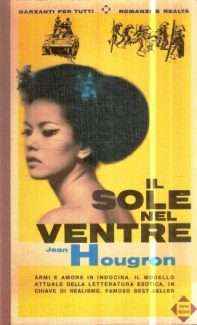 IL SOLE NEL VENTRE