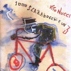 1000 SCARABOCCHI E UN 3