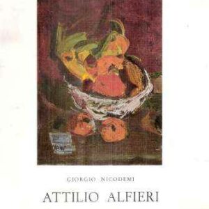 ATTILIO ALFIERI
