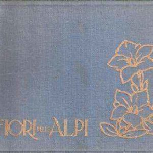FIORI DELLE ALPI