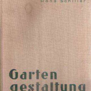 GARTEN GESTALTUNG
