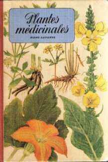 PLANTES MEDICINALES
