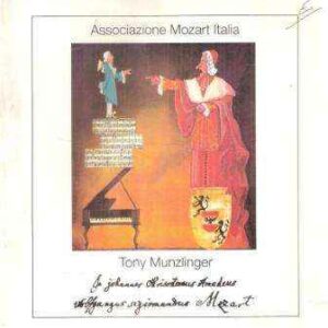 JOHANAES CHRISOSTOMOUS AMADEUS WOLFGANGUS SIGISMUNDUS MOZART