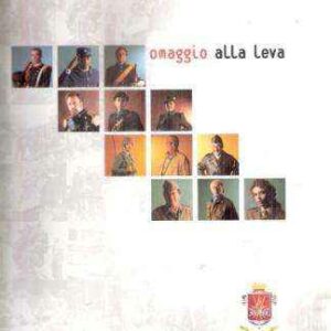 CALENDESERCITO 2005 OMAGGIO ALLA LEVA