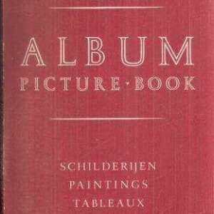 AKBUM PICTURE-BOOK