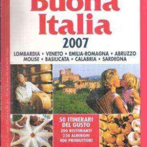 BUONA ITALIA 2 2007