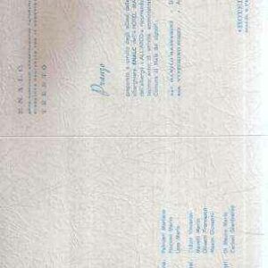 MENU' HOTEL MALE'