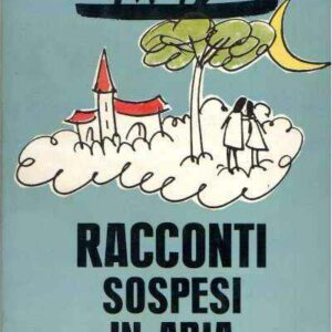 RACCONTI SOSPESI IN ARIA