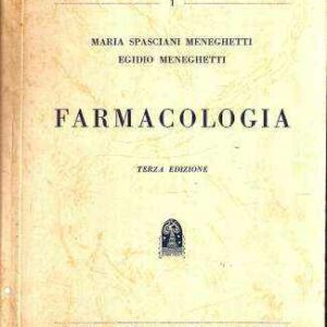 FARMACOLOGIA