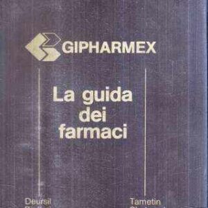 LA GUIDA DEI FARMACI