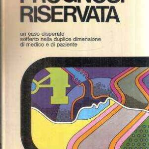 PROGNOSI RISERVATA
