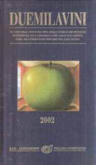DUEMILAVINI 2002