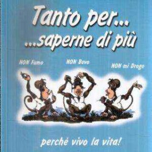 TANTO PER... ...SAPERNE DI PIU'