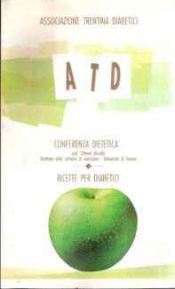 CONFERENZA DIETETICA