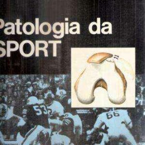 PATOLOGIA DA SPORT APPARATO LOCOMOTORE