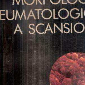 MORFOLOGIA REUMATOLOGIA A SCANSIONE