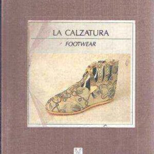 LA CALZATURA FOOTWEAR