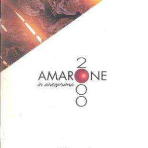 AMARONE CARNET DI DEGUSTAZIONE