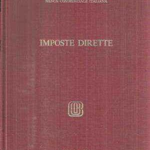 IMPOSTE DRETTE