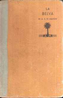 LA BELVA