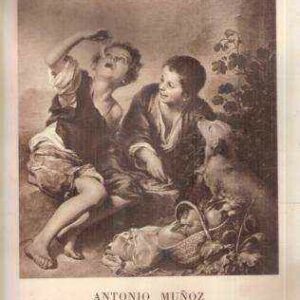 MURILLO