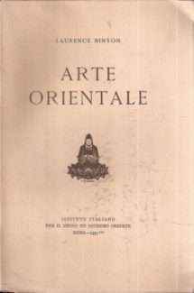ARTE ORIENTALE
