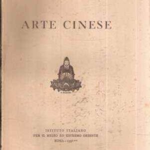 ARTE CINESE