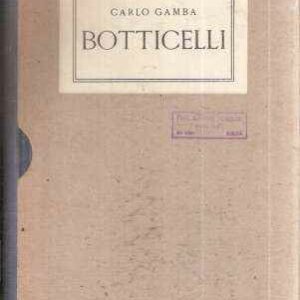 BOTTICELLI