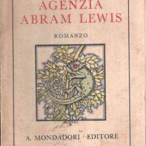 AGENZIA ABRAM LEWIS