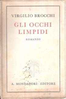 GLI OCCHI LIMPIDI