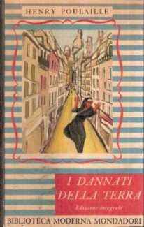 I DANNATI DELLA TERRA
