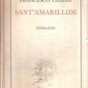 SANT'AMARILLIDE