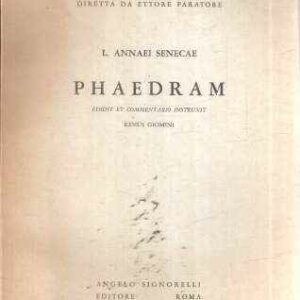 PHAEDRAM