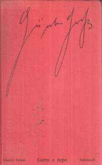 GATTO E TOPO NOVELLA