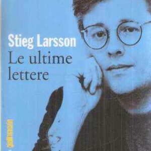 LE ULTIME LETTERE