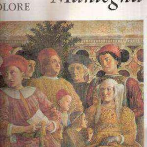 MANTEGNA