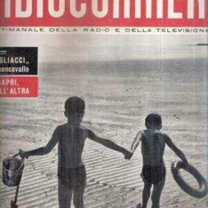 RADIOCORRIERE N. 33