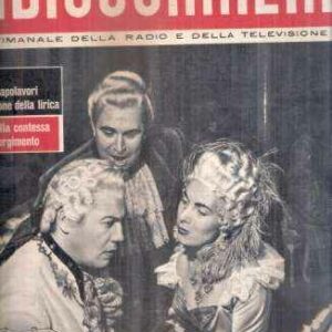 RADIOCORRIERE N. 30