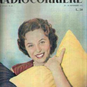 RADIOCORRIERE N. 46