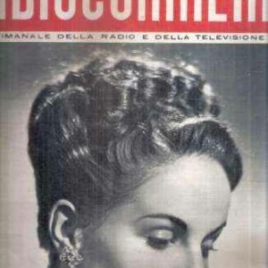 RADIOCORRIERE N. 43
