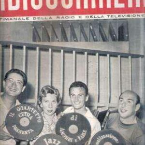 RADIOCORRIERE N. 36
