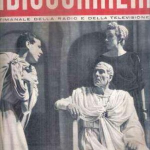RADIOCORRIERE N. 3